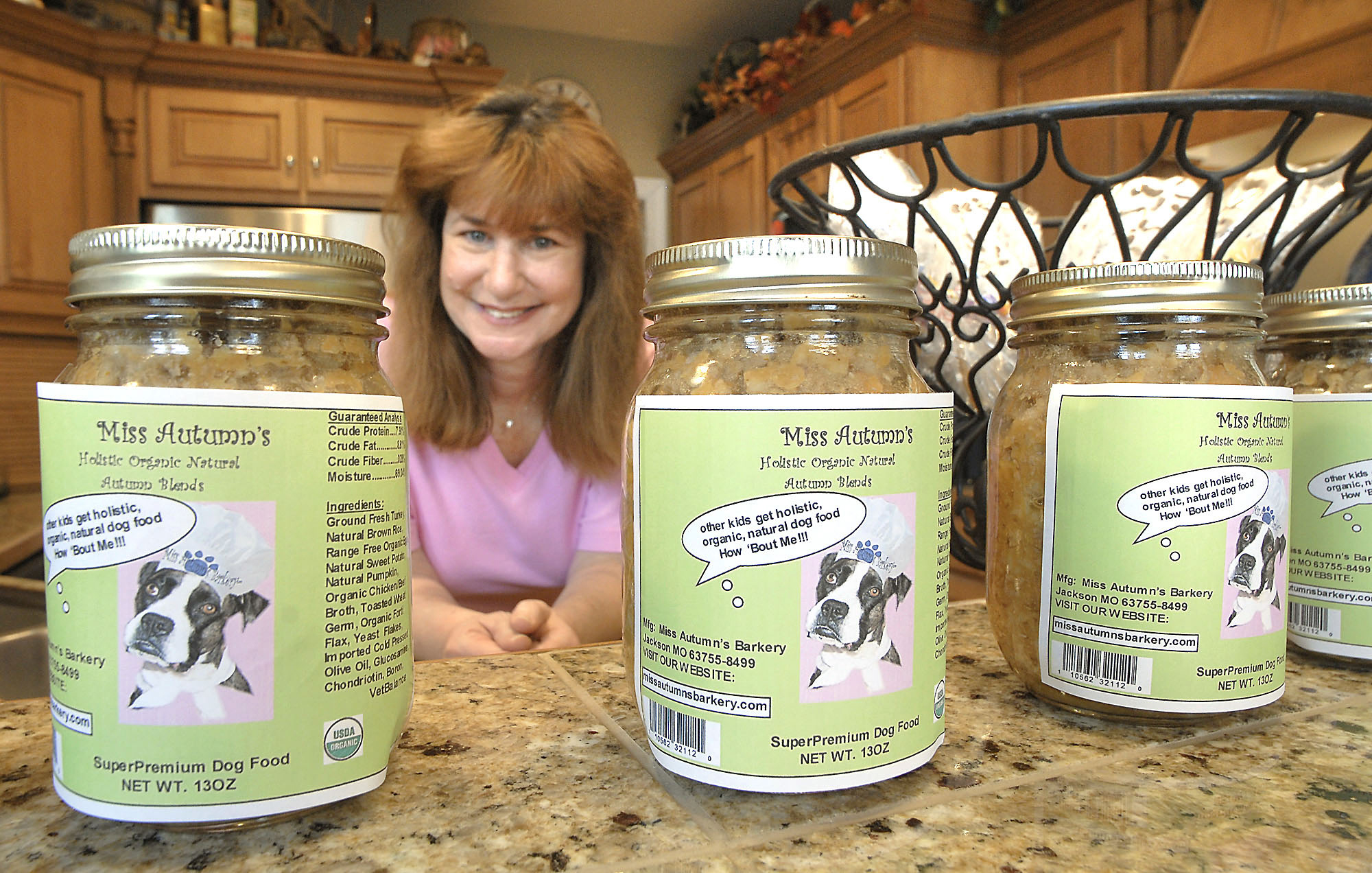 Pet foods go organic News, Sports, Jobs Lawrence JournalWorld